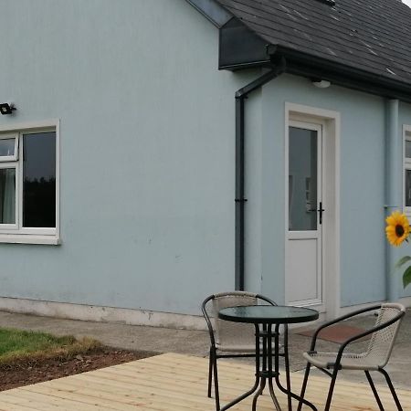 Appartamento Radharc Na Greine Cork Esterno foto