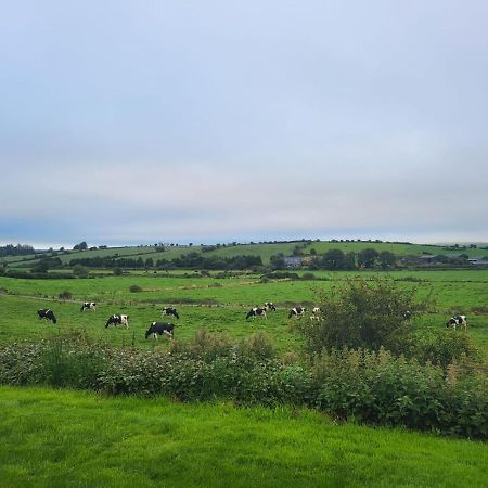 Appartamento Radharc Na Greine Cork Esterno foto