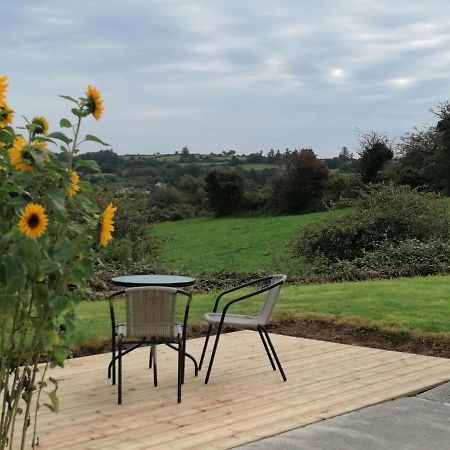 Appartamento Radharc Na Greine Cork Esterno foto