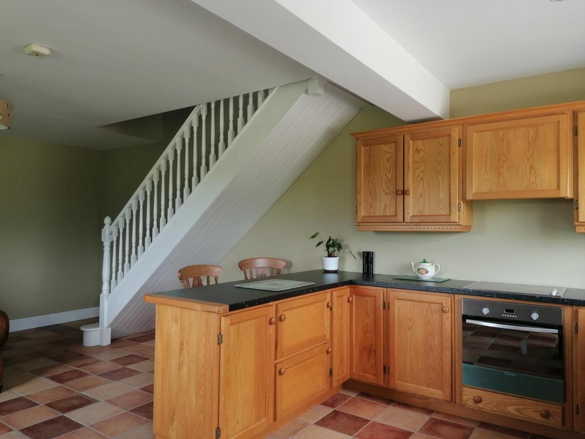 Appartamento Radharc Na Greine Cork Esterno foto