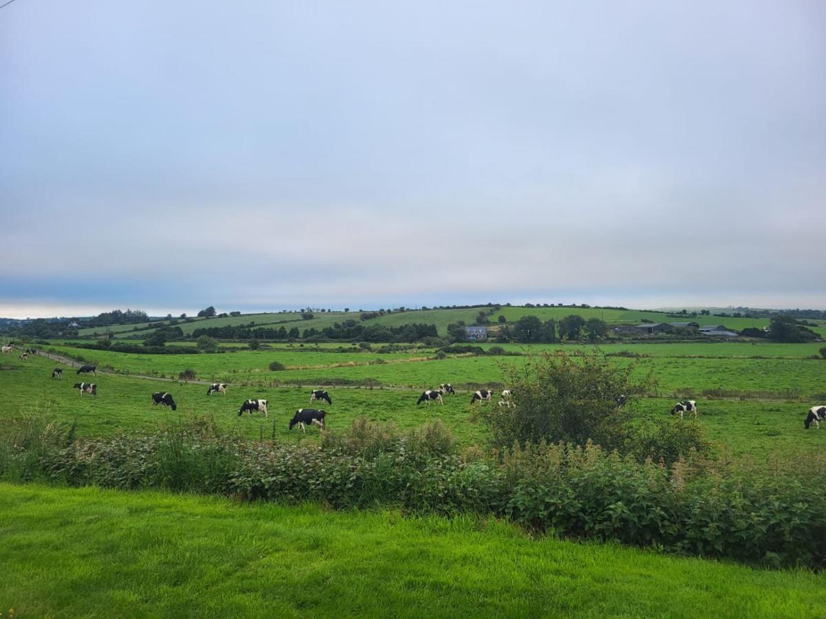 Appartamento Radharc Na Greine Cork Esterno foto