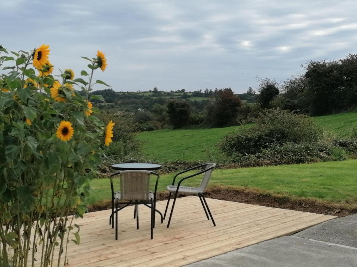 Appartamento Radharc Na Greine Cork Esterno foto